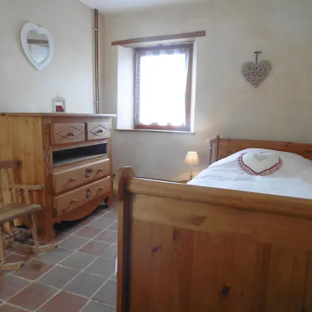 Gites De Saint Mury Montchenu